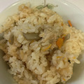 piesan's cooksnap of when they made サバ水煮缶の炊き込みご飯.