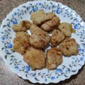 majiohari's cooksnap of when they made 前日仕込みでめっちゃ美味しい鶏の唐揚げ♪.
