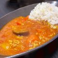 ☆GSSQHY☆'s cooksnap of when they made やわらか♪豚肉トマトシチュー.
