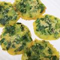 ＊れいぴん＊'s cooksnap of when they made じゃがいものお焼き.