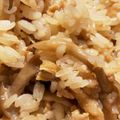 すぎちゃん's cooksnap of when they made 鶏ミンチそぼろ混ぜご飯.