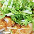 τомоко's cooksnap of when they made ✿懐かしい味。鱈のネギ味噌焼き✿.
