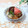 runa10's cooksnap of when they made 簡単☆市販の寒天とアイスでパフェ風.
