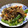 居酒屋まるみ's cooksnap of when they made 牛肉としめじのオイスターソース炒め.