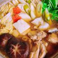 のんべぇヒロ's cooksnap of when they made ランクアップな使える《椎茸飾り切り》.