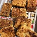 クックVV8J48☆'s cooksnap of when they made オートミールの高野豆腐フライ【ビーガン】.