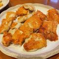 1710a08's cooksnap of when they made 鶏むね肉でチーズ巻き.
