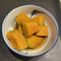 Hirarinn☆'s cooksnap of when they made かぼちゃの煮物.