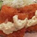 Yuuko7i's cooksnap of when they made フライパンで油カレイのフライ、ふわサク！.