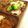 だりりラブ's cooksnap of when they made 長いもとブロッコリーとベーコンの炒め物.