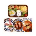 クック4649★'s cooksnap of when they made 舞茸と牛蒡の豚バラ巻き☆レンジで簡単.