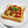 ＠迷子＠'s cooksnap of when they made 栄養満点☆黒ごまスクランブルトースト.