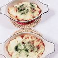 みぽぽ37's cooksnap of when they made じゃがキムチーズ.