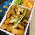 かなぽん☆☆'s cooksnap of when they made 天丼弁当用のタレ.