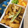 かなぽん☆☆'s cooksnap of when they made 天丼弁当用のタレ.