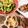mack♪♪♪'s cooksnap of when they made きのこのホットサラダ.