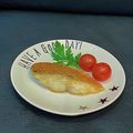 やんぬ_'s cooksnap of when they made 鰆の味噌マヨ焼き.