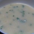 MAMISEN's cooksnap of when they made ビタミンC豊富なジャガイモの冷たいスープ.