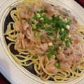 rafa_love_'s cooksnap of when they made もやしたっぷり☆和風餡かけ焼きそば.
