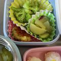 mcapちゅん's cooksnap of when they made 離乳食に☆さつまいもとりんごの甘煮.