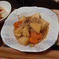 もかもかと's cooksnap of when they made ホットクックで肉じゃが.