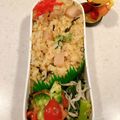 速めのパブロ's cooksnap of when they made ♪ブロッコリーとトマトの梅ごま和え♪.
