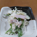 あいくるちゃん's cooksnap of when they made ♡ハムと長芋と野菜の和風ポテトサラダ♡.