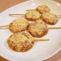 Richland☆Y's cooksnap of when they made 懐かしおやつ　駄菓子屋さん風「きな粉飴」.