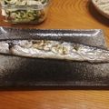 クックNVJDVI☆'s cooksnap of when they made 失敗なし！フライパンde秋刀魚の塩焼き.