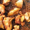 クックミッコ☆'s cooksnap of when they made 簡単！めちゃうま！鶏もも肉の照りマヨ焼き.