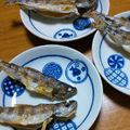 ゆうママ0404's cooksnap of when they made 岩魚・山女の塩焼き（オーブン使用）.