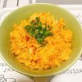 tonmyee's cooksnap of when they made キムタクご飯.