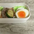さくらん餅's cooksnap of when they made 塩麹でゆで卵.
