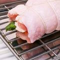 り～たん。's cooksnap of when they made タコ糸の結び方.