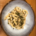 maezuchu's cooksnap of when they made 油揚げと山椒の実のおつまみ煮.