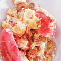 GmamaG's cooksnap of when they made あと一品♪簡単☆トマトとちくわの卵とじ.
