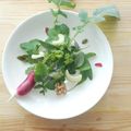 ルチアーノ★★★'s cooksnap of when they made カラフルサラダ.