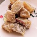 こずっぺ's cooksnap of when they made *＊さつまいものマヨサラダ＊*カフェ風☆.