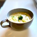 かっちゃん杉's cooksnap of when they made 白菜・コーンとベーコンのクリーム煮♡簡単.