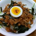 プルンバゴ's cooksnap of when they made ＊　シーチキンふりかけ　＊.
