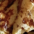 kkll0000's cooksnap of when they made ポリ袋で簡単！とろふわフレンチトースト.
