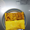 彩音ｍａｍａ's cooksnap of when they made マヨでふわふわ♬だし巻き卵.