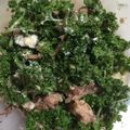 makoto1199's cooksnap of when they made パセリ大量消費★自称無限パセリ.