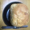 ぱんこ❀'s cooksnap of when they made sirocaで焼く食パンレシピ.