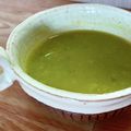 shu☆shu☆'s cooksnap of when they made スープメーカー※南瓜のポタージュ.