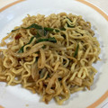 papikun's cooksnap of when they made 簡単塩焼きそば！.