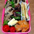ばたみそーぱん☆'s cooksnap of when they made 鮪とニラのコチジャン炒め.