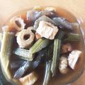 なまらしたっけ's cooksnap of when they made ふきの煮物♡.