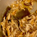 1035's cooksnap of when they made ほっとする旨煮＾＾椎茸と昆布の梅煮.