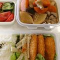 食べるって大事！'s cooksnap of when they made 豚薄切り肉・豚こまで♪豚肉と大根の煮物.